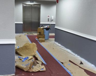 Your Guide to Professional Commercial Painting in Pittsburgh