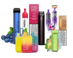 How to Choose Menthol Liquids That Are Not Harsh: A Comprehensive Guide