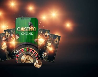 Gaming Websites Redefining Casino Entertainment