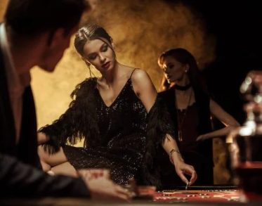 Best Sites de Poker en Ligne for Competitive Gaming