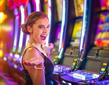 casino en ligne Platforms Redefining Online Gaming