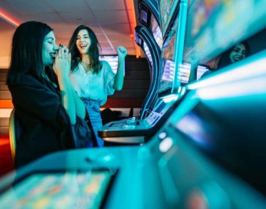 Long-Term Optimization in Casino en Ligne