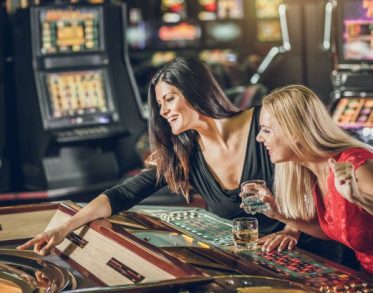 Why Players Trust casino en ligne Websites Today