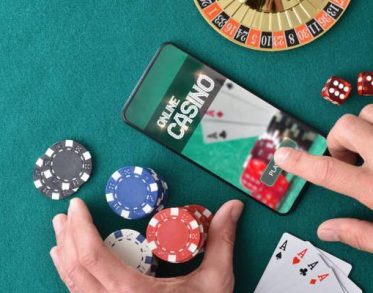 Casino Francais En Ligne Et Jeux Qui Ouvrent De Nouveaux Horizons