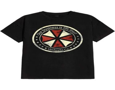 Shop Authentic Items at the Residentevil Official Shop