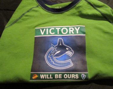 Visit the Official Vancouver Canucks Official Store Today