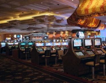 Key Factors When Comparing i migliori casino non AAMS